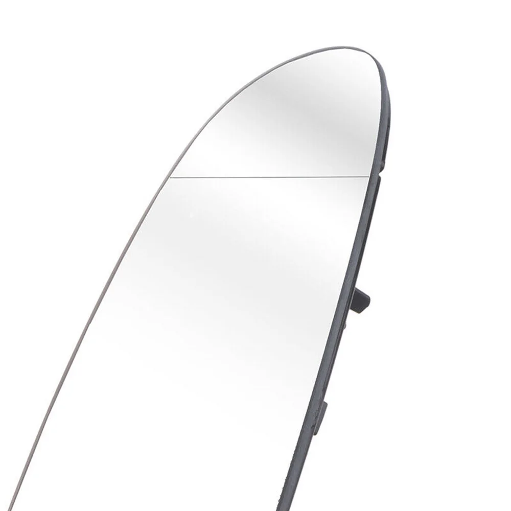 Автомобильное зеркало заднего вида, широкоугольный дизайн, замена блеска, внешний вид, практичный