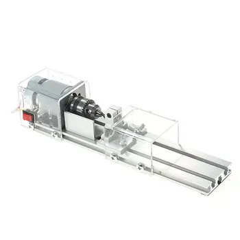 

Miniature Beads Lathes Polished And Cut Car Beads Round Bead Machine Mini Diy Woodworking Lathes Practical Tools