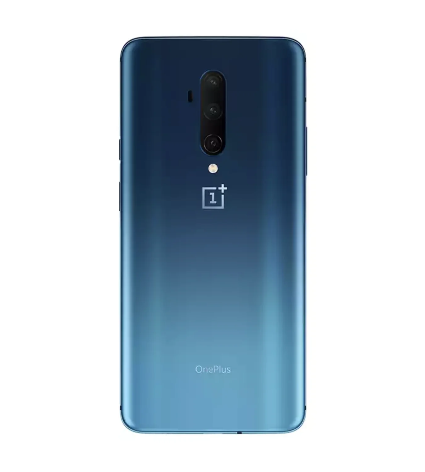 OnePlus 7T Pro Global ROM Snapdragon 855 Plus 8GB 256GB 6.67'' Fluid AMOLED 90Hz Refresh Rate Screen 48MP Triple Cam 4085mA
