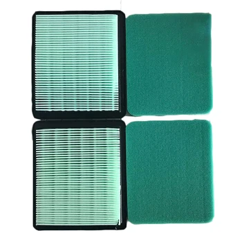 

Pre Air Filter Kit For HONDA GCV135 GCV160 GC160 GCV190 GX100 HRU19R HRU197 HRU217 HRZ216 HRB216 HRS216