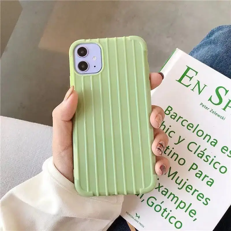 best phone cases for xiaomi Soft Silicone Phone Case For Xiaomi MI A2 8 9 A3LITE MI9LITE 9SE 8SE 9PRO 10 10LITE NOTE10LITE  Candy Color Cases best flip cover for xiaomi