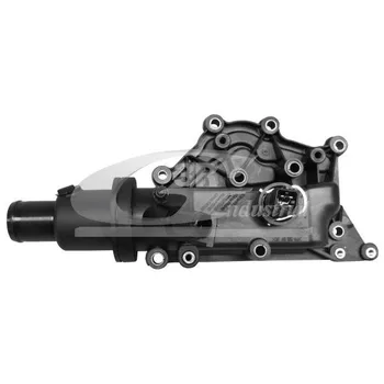 

816203RG. THERMOSTAT BOX FULL 89 °C. RENAULT: MEGANE FLUENCE, WIND MODUS