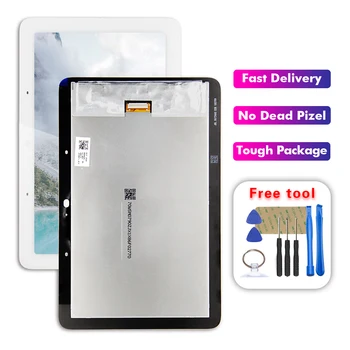 

@ 7" For Google Home Nest Hub Carbon/ Google Nest Hub CON Grigio Assistant LCD Display Touch Screen Digitizer Assembly