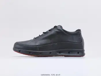 

Men Fashion Sneakers Fashion Mens Breathable Skateboard ecc Shoes co High Quality Trainers Shoes Casual Genuine Leather Shoes