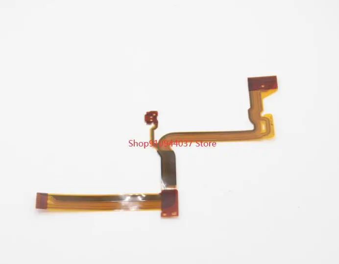 Новый гибкий кабель с ЖК-дисплеем для Panasonic SDR-H86 SDR-H95 SDR-S45 SDR-S50 SDR-T55 SDR-S71 H86 H95 S45 S50 T55