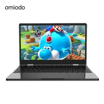 13,3 дюймовая телефонная книга lapdock 1080p HD с Type-C USB HDMI для расширения коммутатора мобильного ПК соединение с Huawei samsungphones