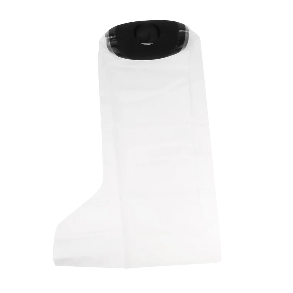 Plaster Protection, Bandage Protection For Bath Shower, Waterproof Cast Cover Patients Elderly Home Hospital Use