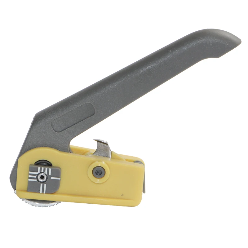 

YUEYANTX-Optical Cable Sheath Slitter, KMS-K, Longitudinal Cable Cutter, Stripping Knife, Stripper