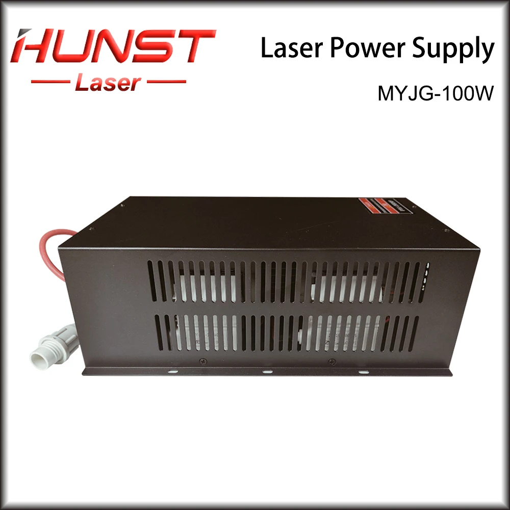 Рисунок 4 - Лазерный блок питания Hunst CO2
