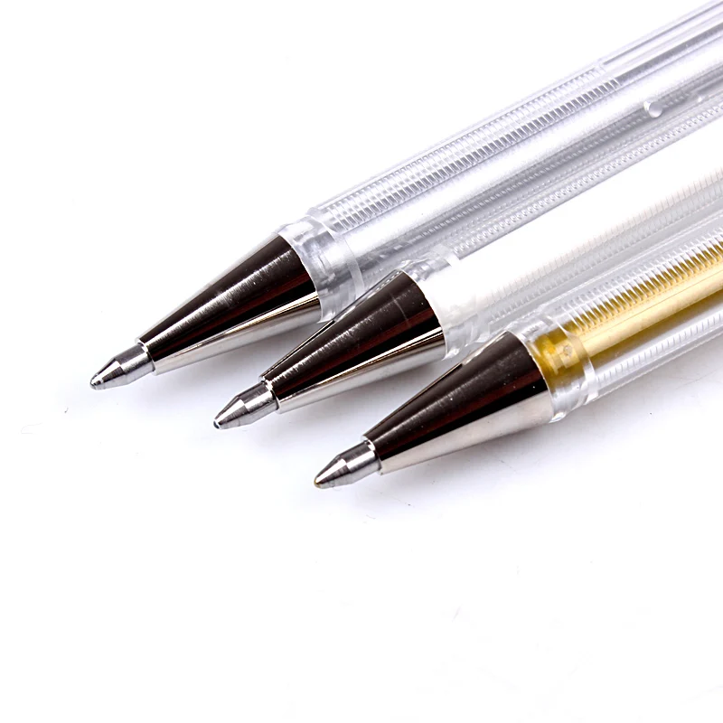 1 шт. Гибридный ролик Pentel K108 гелевая ручка для рисования шариковая с умственным