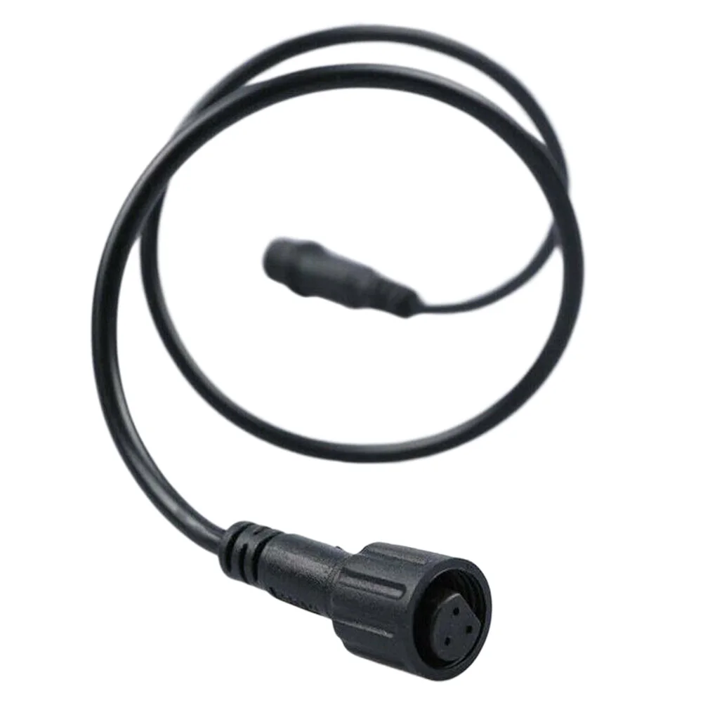 40/60cm Ersatz Mid Drive Motor Conversion Schwarz Zubehör Wasserdichte Bremse Sensor Speed Verlängerung Kabel 3Pin Für Bafang 40/60cm Ersatz Mid Drive Motor Conversion Schwarz Zubehör Wasserdichte Bremse Sensor Speed Verlängerung Kabel 3Pin Für Bafang