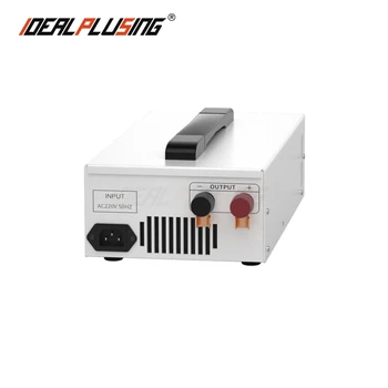 

110v 230v 380v 500v 220v ac zu dc 50v 15a netzteil 750w Einstellbare Variable spannung regler konverter inverter