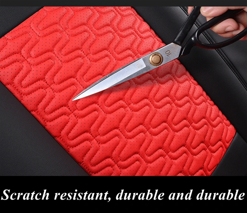 Auto Car Seat Cover for KIA Picanto Ceed sportage Soul RIO Cerato rio 3 Carnival Maxima Optima SHUMA K2 K3 K4 K5 car accessories