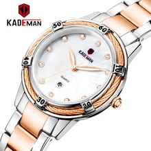 Luxury Watches Women Rose Gold Bracelet Fashion Quartz Watch Ladies Waterproof Wrist watches Lady Reloj Mujer Relogio Feminino Luxury Watches Women Rose Gold Bracelet Fashion Quartz Watch Ladies Waterproof Wrist watches Lady Reloj Mujer Relogio Feminino