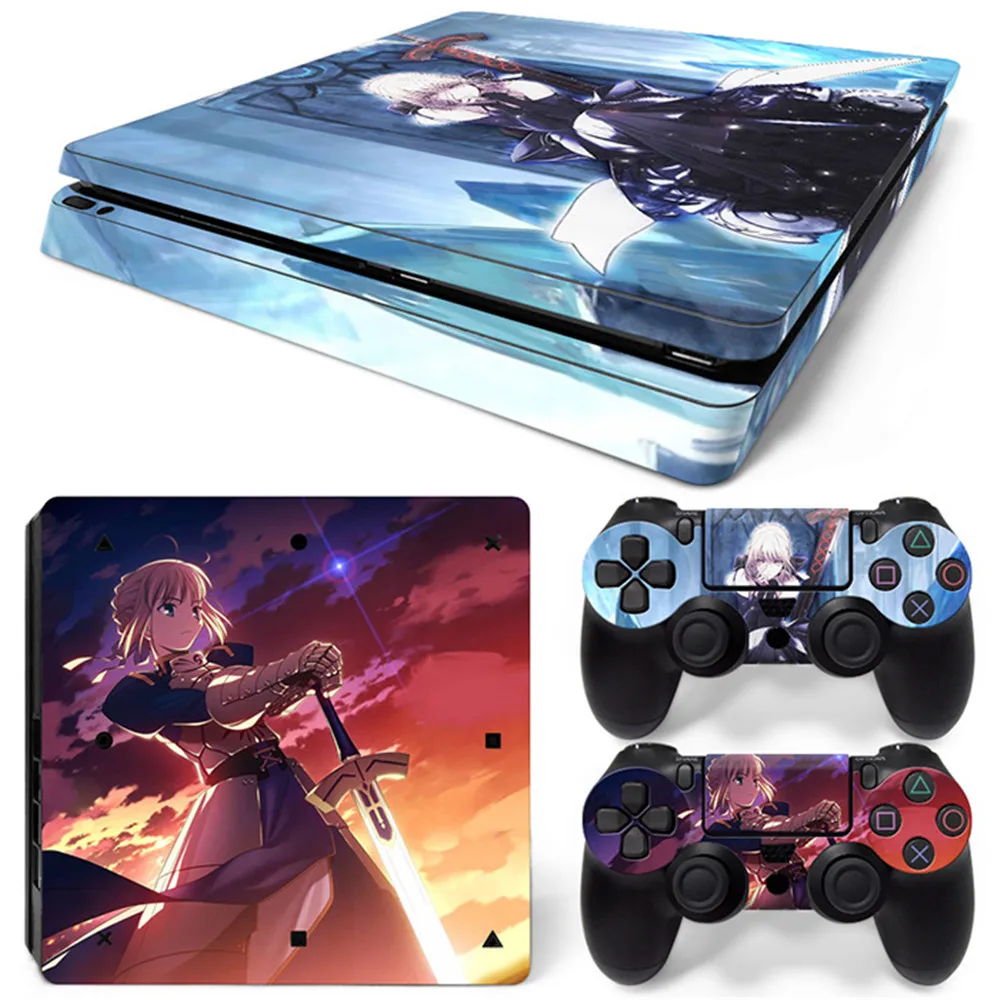 TN-PS4Slim-5925