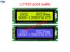 Module d'affichage lcd, 162, 16x2, 1602, 85x30mm, LC1625, au lieu de WH1602-D, LMB162N, bonne qualité ► Photo 1/6
