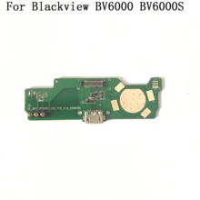 Blackview BV6000 USB разъем плата зарядки для Blackview BV6000S 4,7 MT6755 Восьмиядерный отслеживания