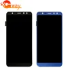 For 5.5 inch For Leagoo M9 LCD Display+Touch Screen 100% Tested Screen Digitizer Assembly Replacement+Free Tools ► Photo 2/4