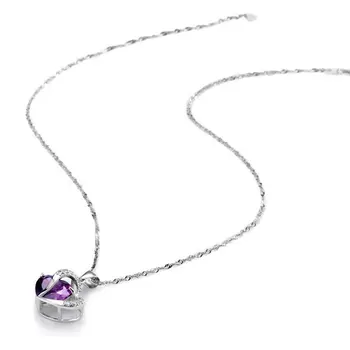 

Mother and Daughter Necklace Two Part Mom-Love Necklace Two-Parts Reassemble Necklace for Mom and Daughter Family