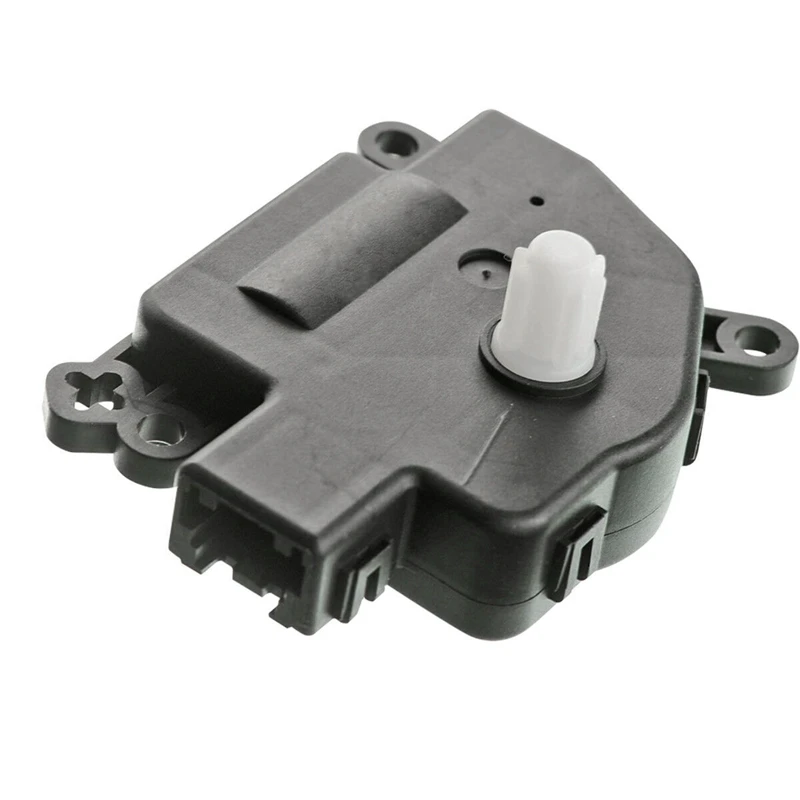 Hvac нагреватель смесь дверной привод для Chrysler 200 Dodge Avenger Jeep Compass Ram