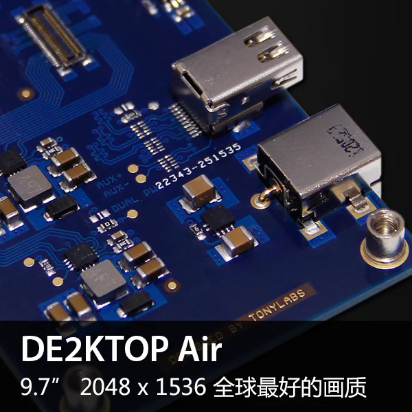 

LP097QX2 LCD Drive Retina Display with LCD Screen