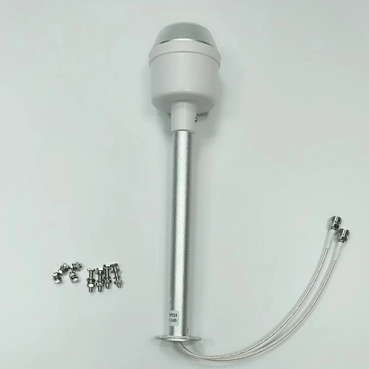 Hot sell 3G 4G LTE 1700-2700MHz 24x2dbi feed horn