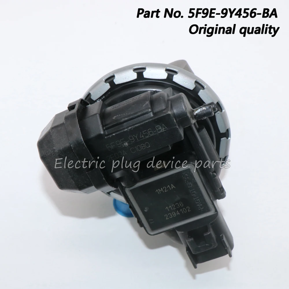 

Подлинный EGR клапан 5F9E-9Y456-BA для Ford, пятисот фристайл, меркуго, Линкольн, городской автомобиль 5F9E-9Y456-AA