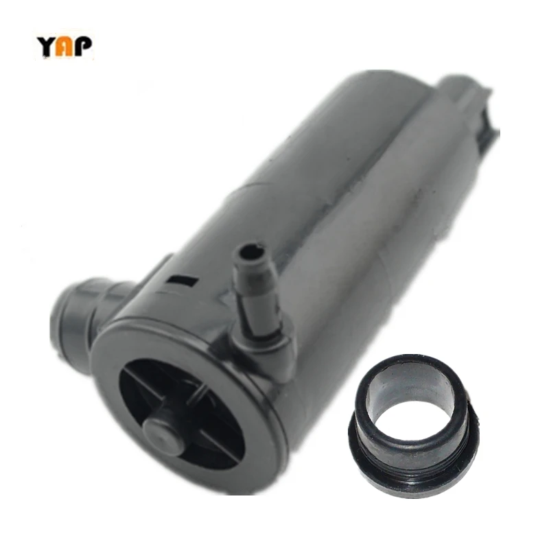 Новый насос для мойки лобового стекла Nissan SYLPHY B17 MR18DE HR16DE 1.6L 1.8L L4 28920-1KA0A 2012-2016 |