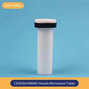 

CEM100mlMARS Vessels Microwave Tubes