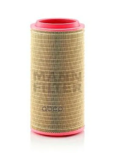 Фильтр Воздушный MANN-FILTER арт. C308103