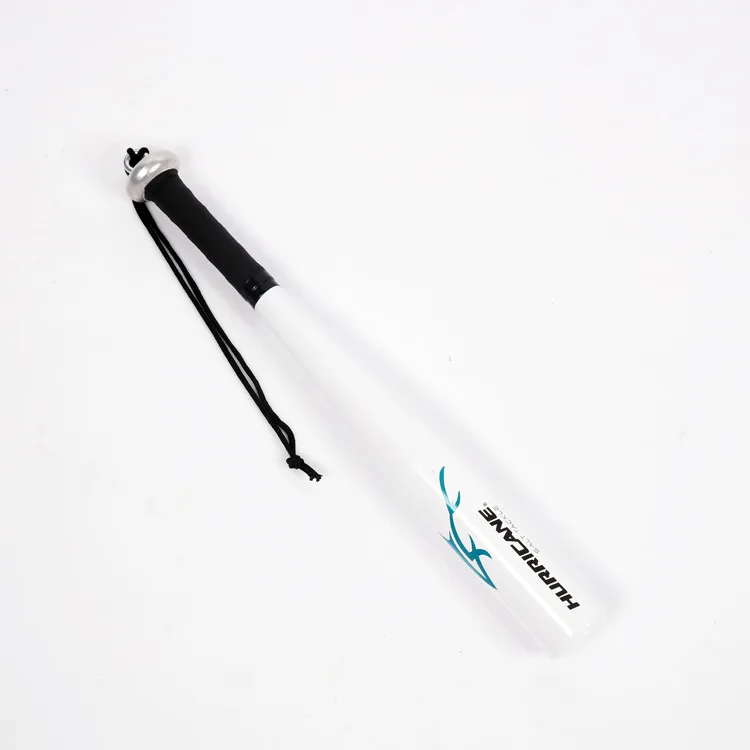 

Long glowa Baseball Bat Quenching Hard Thick Defensive Baseball Bat Car Mounted Weapons Aluminium Alloy Steel