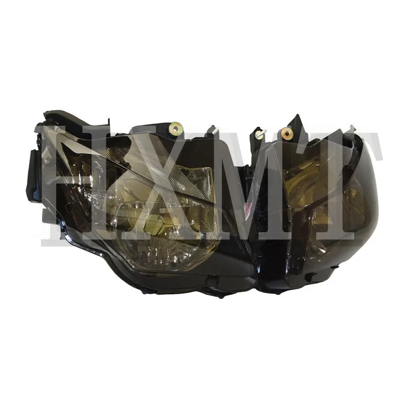 Для Honda CBR1000RR 2012 2013 CBR 1000RR передние фары для мотоцикла головной свет Лампа фара в сборке CBR 1000 RR