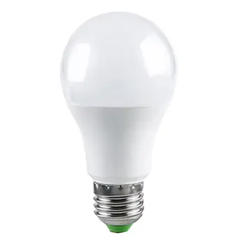 

LED Light Bulb RGBW Remote Control Party Atmosphere Lamp Decoration Bar LED Bulb LED Lamp E27/B22 Home Bedroom Smart Durable