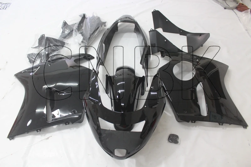 CBR 1100 XX 2001 Abs Fairing for Honda Cbr1100XX 1997 BLACKBIRD 1996 - 2007 Body Kits | Автомобили и мотоциклы