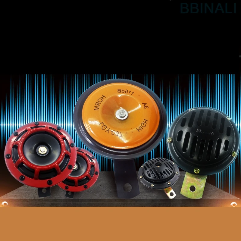 Для KATO HD гусеница KOMATSU PC HITACHI ZX KOBELCO SK SUMITOMO SANY SY12V/24 V колонки Электрический рожок