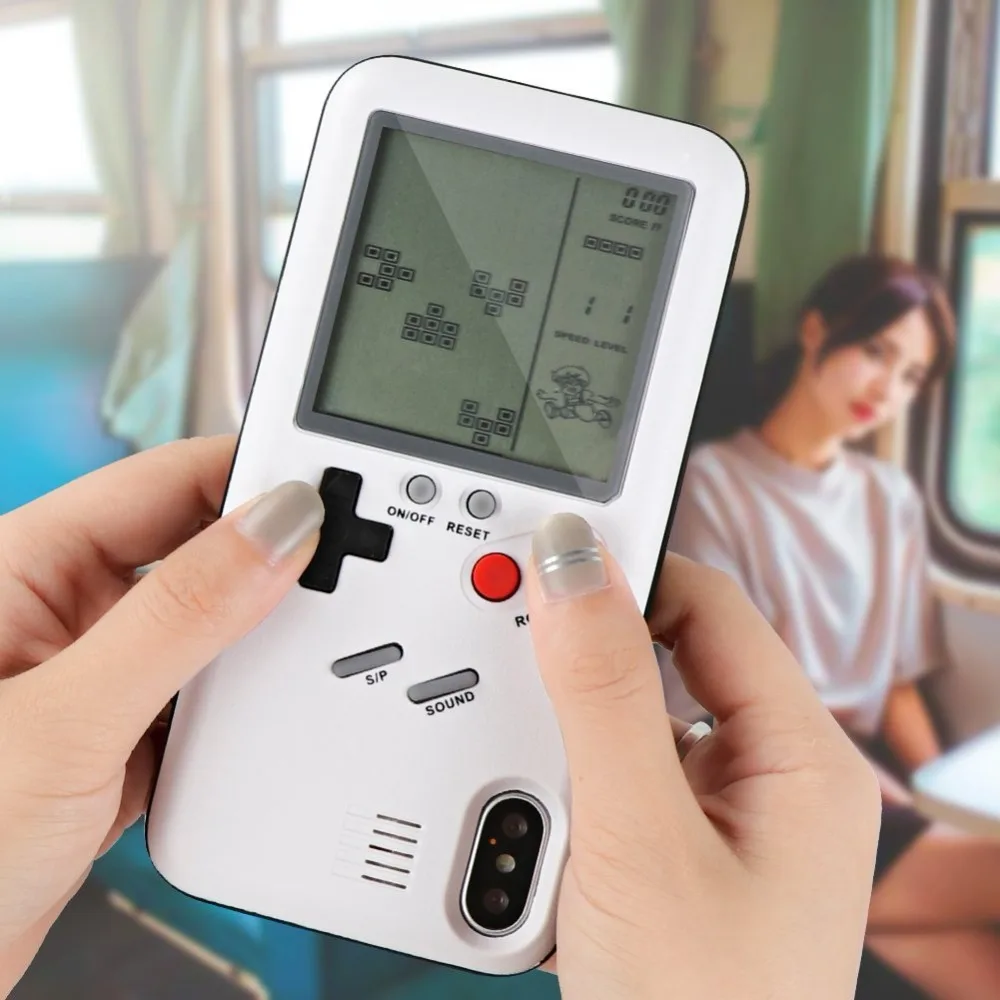 tetris gameboy phone case 9