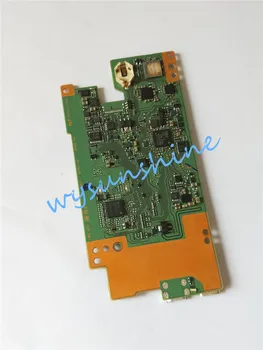 

100% original big motherboard ; Main board/PCB Repair parts for Sony ILCE-7M2 A7M2 A7II A7-2 A72 Mini SLR camera