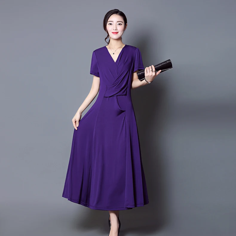 Vestido размера плюс Макси платье летние платья большой размер s Sukienki элегантный