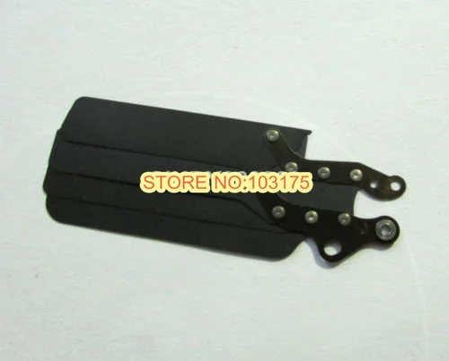 

Original New Shutter Blade Curtain for Canon EOS 5D Mark III 5DIII Single Piece