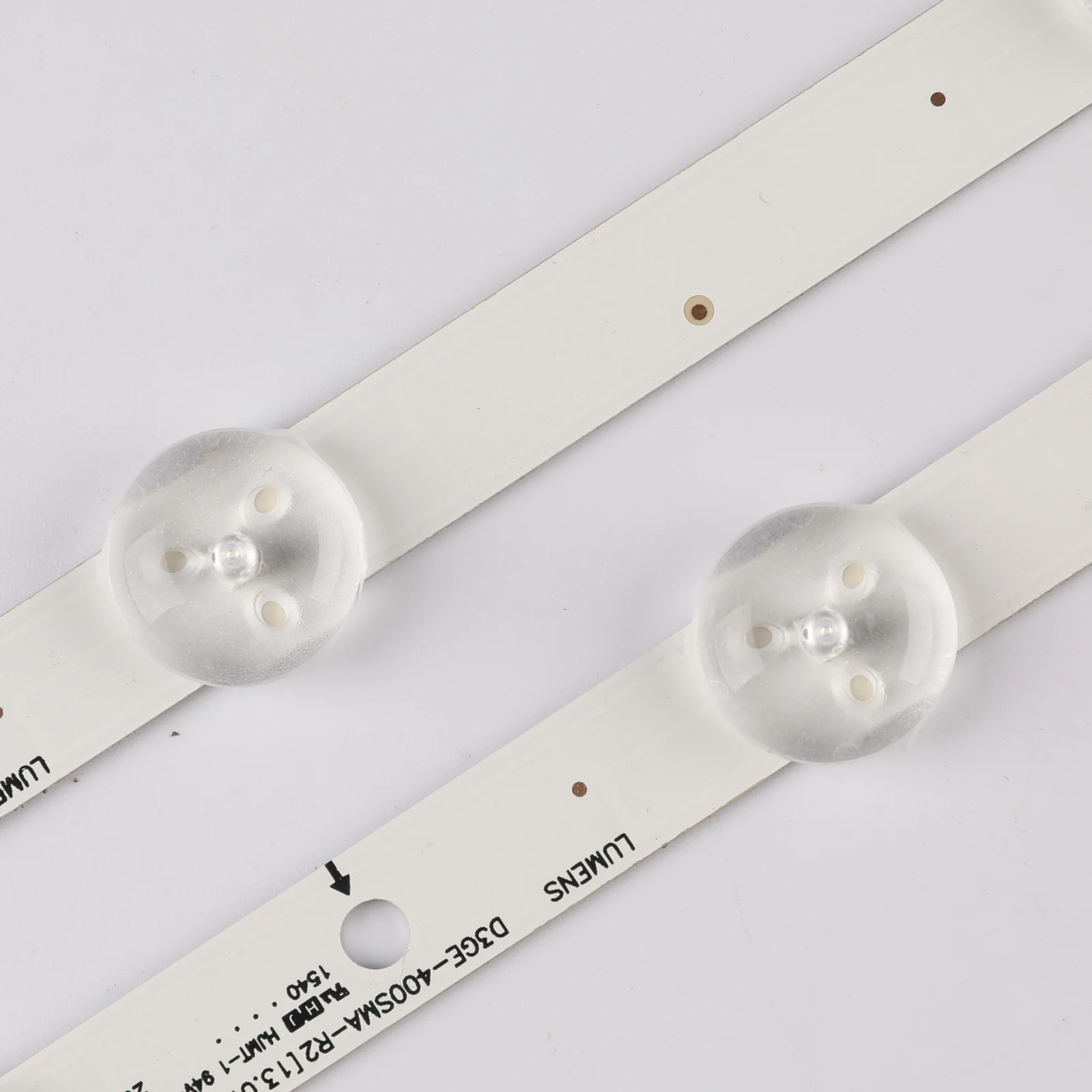 3PCS ο 13 + 12LED Ʈ D3GE-400SMA-R2 D3GE-400SMB-R2  2013SVS40 LM41-00001V