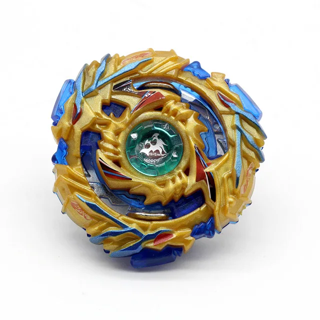 B00 Beyblade Burst Bey Blade Blades Bayblade без пускового устройства с высоким борцованным верхом игрушки из металла Fusion Бог спиннинг ребенок - Цвет: B79 No launcher