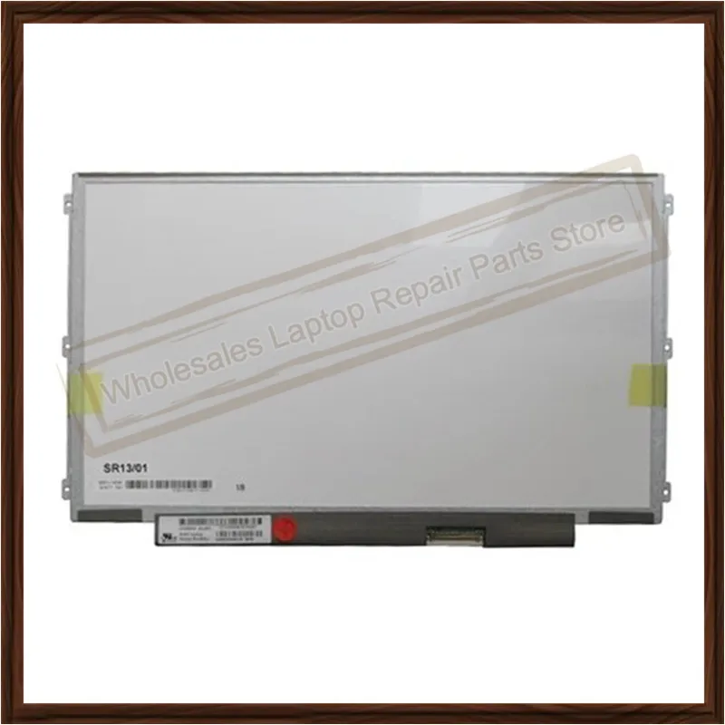 

Оригинальный планшетофон LP125WH2 SLB3 с диагональю 12,5 дюйма, ЖК-экран 1366*768, 30-контактный ЖК-дисплей IPS с дигитайзером, замена панели
