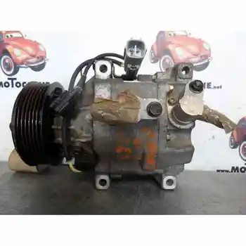 

4472206273 AIR CONDITIONING COMPRESSOR TOYOTA COROLLA (E11)