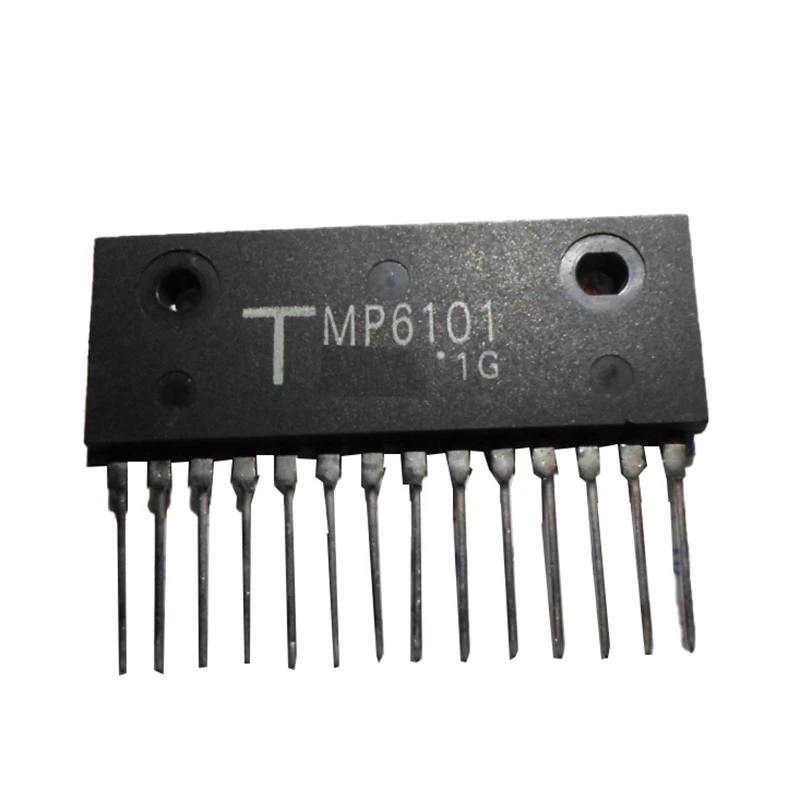 MP6101 TMP6101  Original, Can Provide Test, 1 Year Warranty