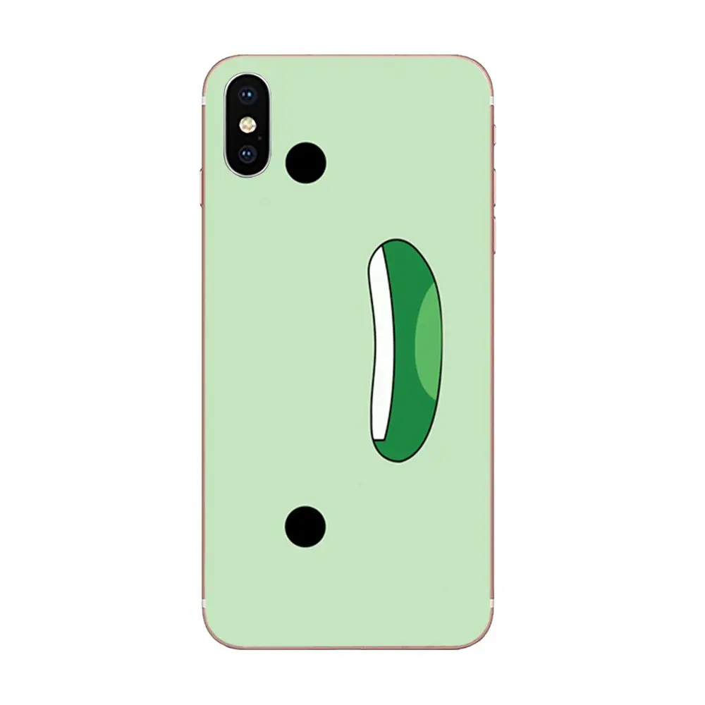 Милый мультфильм время приключений персонаж BMO Beemo Мягкий футляр для телефона