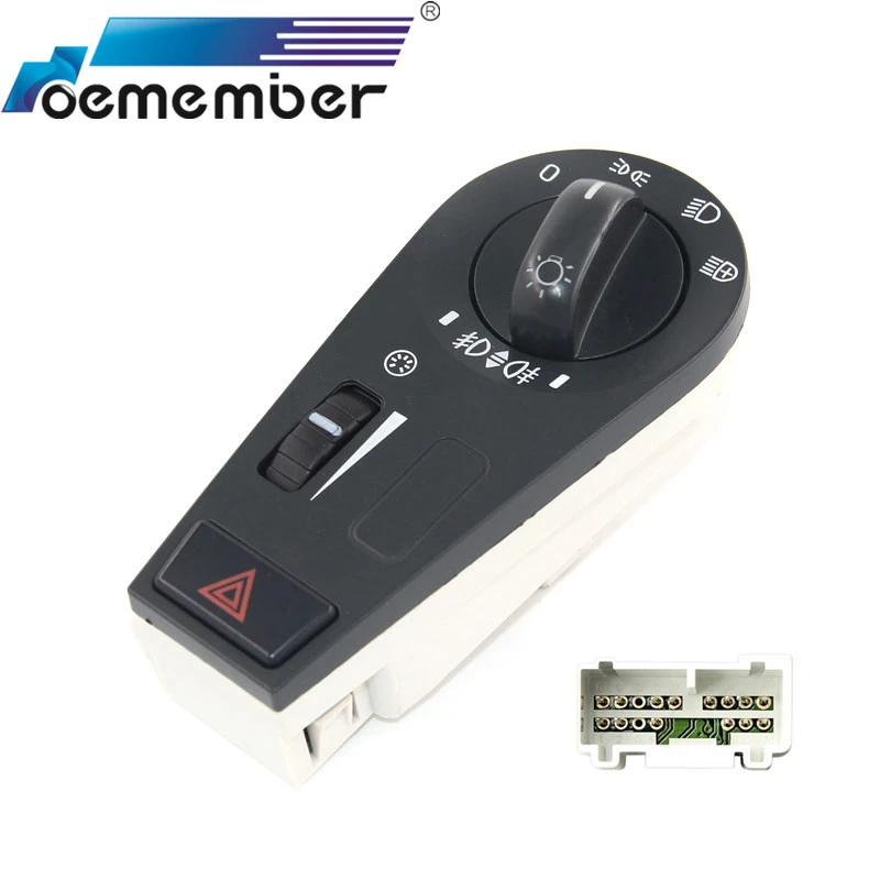 Car Electrical Components Car Electrical Switches Car Parts GENUINE