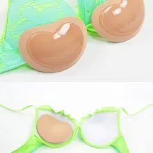 Новая распродажа, 1 пара силиконовых подушечек, невидимый бюстгальтер, покрывало для сосков, пуш-ап бюстгальтер, аксессуары для купальников