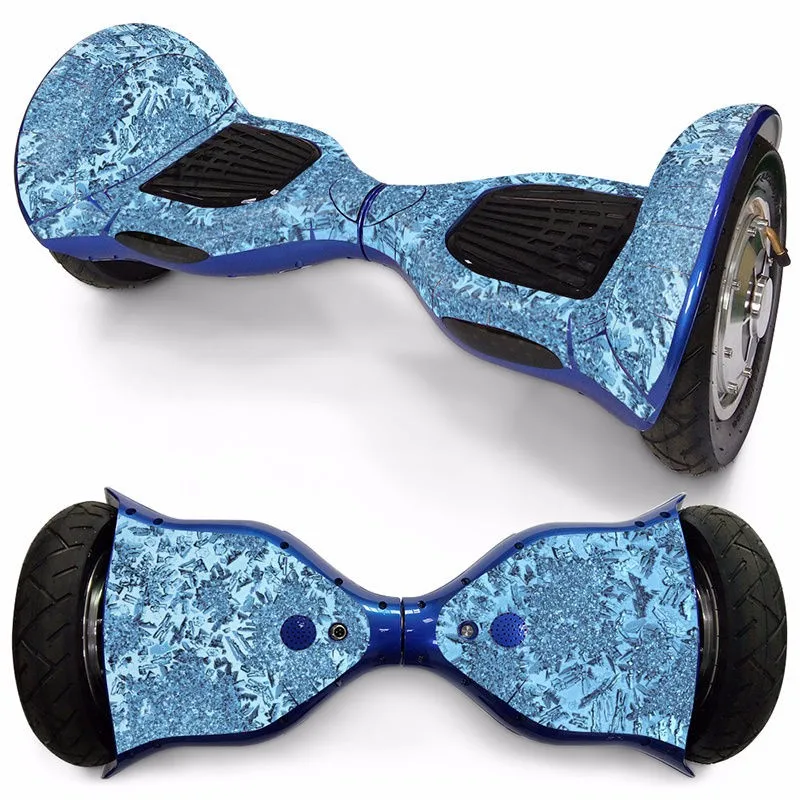 10 Inches 2 Wheels Self Balancing Electric Scooter Hoverboard Wrap Cover Sticker Protecter Mini Hover Colorful Decoration PaperTN-SBW10inch-0111
