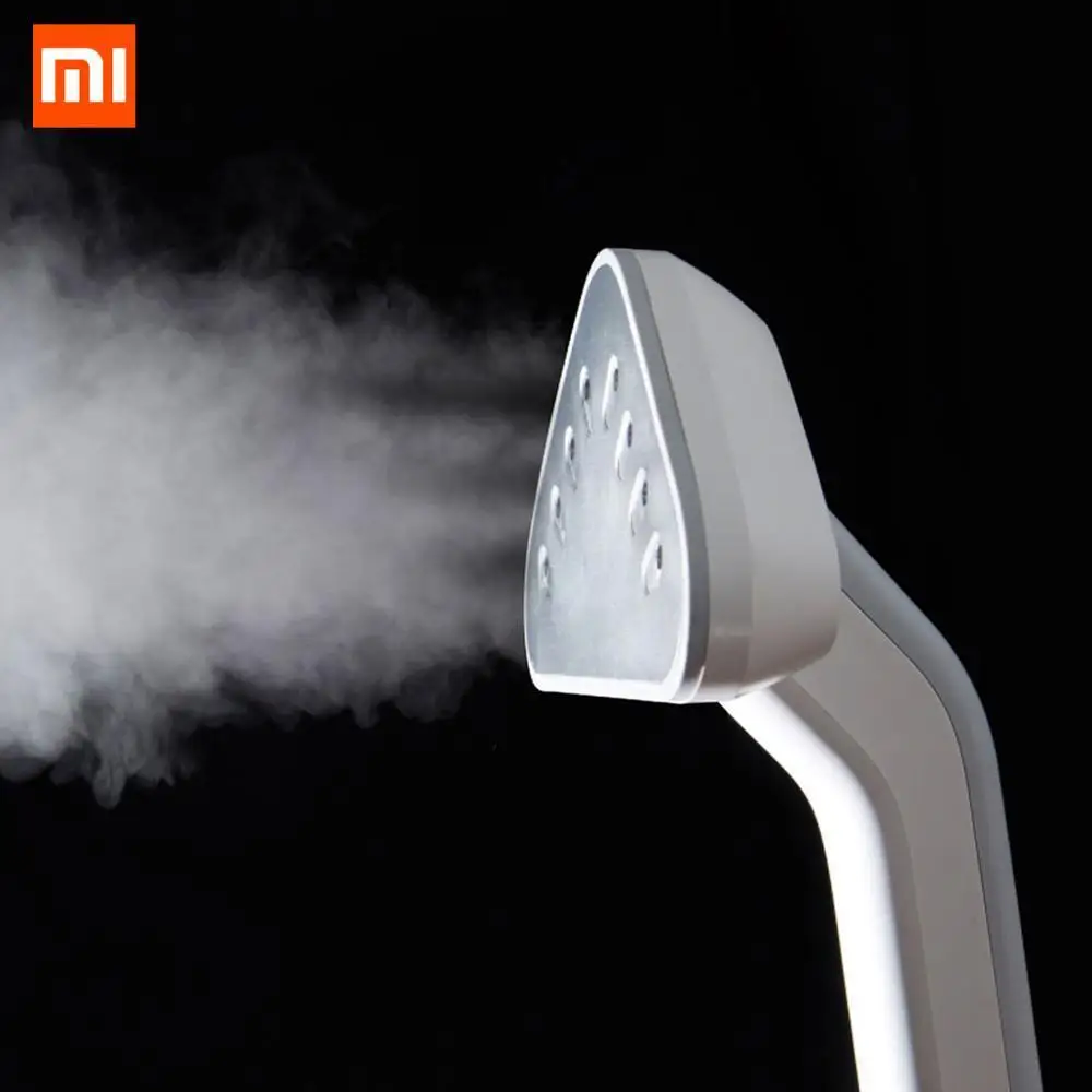  Xiaomi LEXIU Rosou GS1 Garment Steamer iron Household Double Pole Vertical Electric Clothes generat