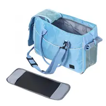 Для домашних любимцев собак кошек сумка через плечо дорожная собака модная сумка дышащая уличная дорожная сумка для маленьких собак кошек